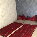 Apartmán Mini-ferien-suite Hildesheim