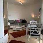 Mini-ferien-suite Apartmán Hildesheim