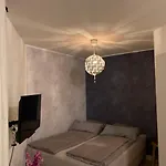 Apartmán Mini-ferien-suite Hildesheim