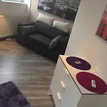 Mini-ferien-suite Apartmán Hildesheim