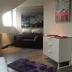 Mini-ferien-suite Hildesheim