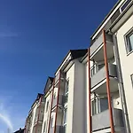 Mini-ferien-suite Apartmán *