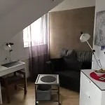 Apartmán Mini-ferien-suite *