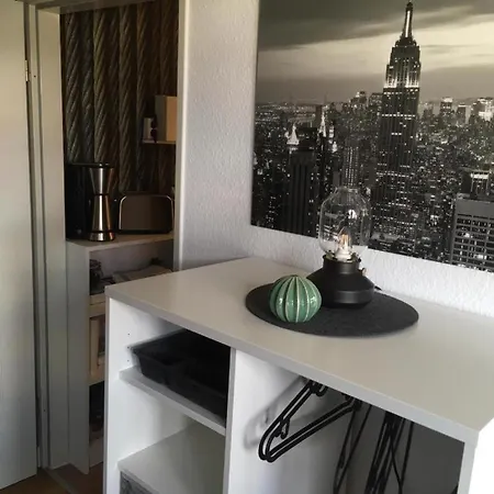 Mini-ferien-suite Appartamento Hildesheim