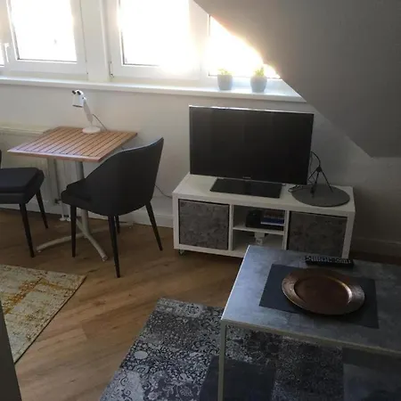 Διαμέρισμα Mini-ferien-suite Χιλντεσχάιμ