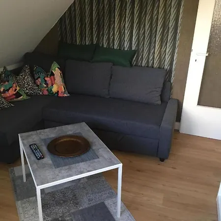 Mini-ferien-suite Апартаменты *