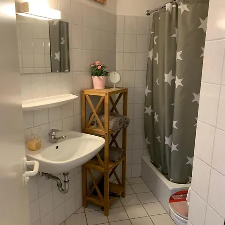 Mini-ferien-suite *