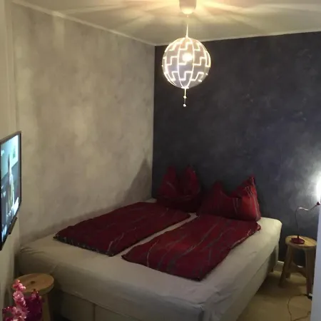 Mini-ferien-suite Hildesheim