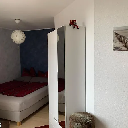 Mini-ferien-suite Апартаменты