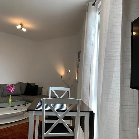 Apartament Mini-ferien-suite *