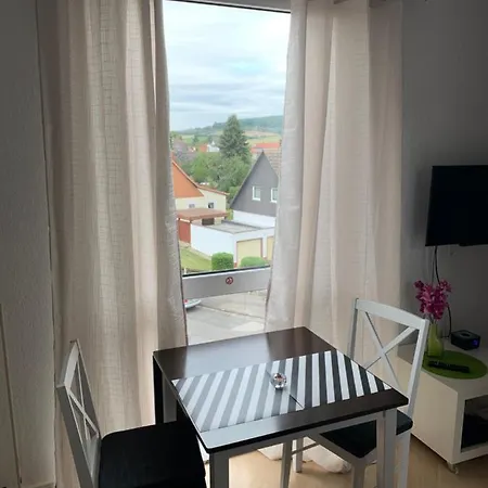 Mini-ferien-suite Hildesheim