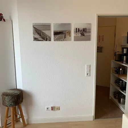 Appartamento Mini-ferien-suite Hildesheim