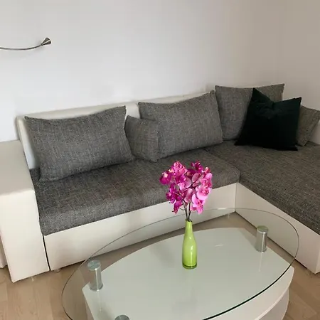 Mini-ferien-suite