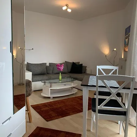 Mini-ferien-suite Διαμέρισμα Χιλντεσχάιμ