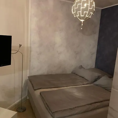 Апартаменты Mini-ferien-suite *