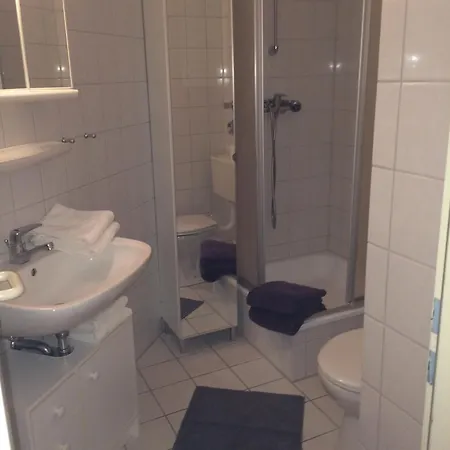 Mini-ferien-suite Apartmán *