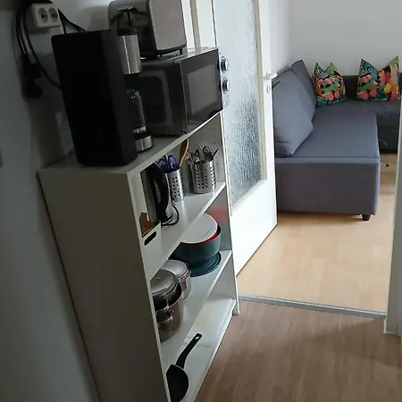 Mini-ferien-suite Appartamento Hildesheim