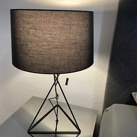 Mini-ferien-suite Hildesheim