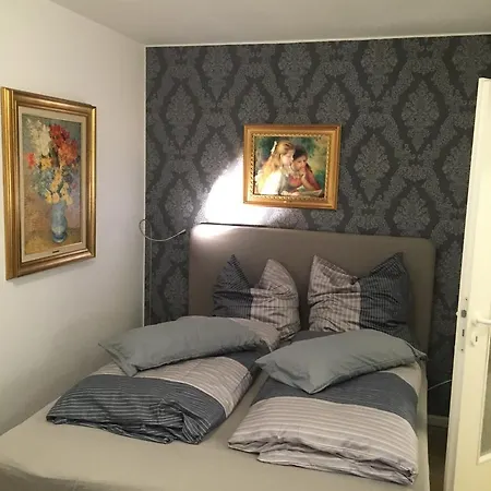 Διαμέρισμα Mini-ferien-suite