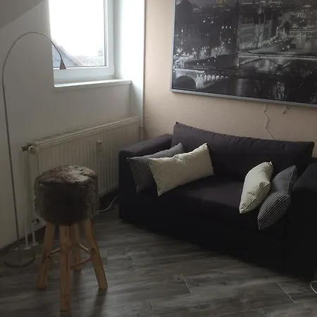 Mini-ferien-suite *