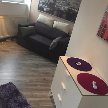 Mini-ferien-suite Διαμέρισμα Χιλντεσχάιμ