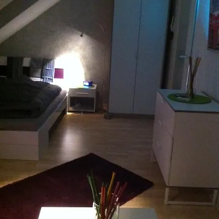 Mini-ferien-suite