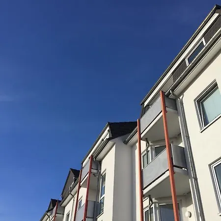 Mini-ferien-suite * Хильдесхайм