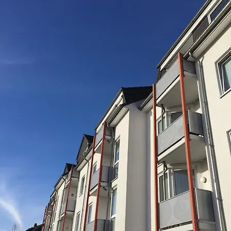 Mini-ferien-suite Apartament *