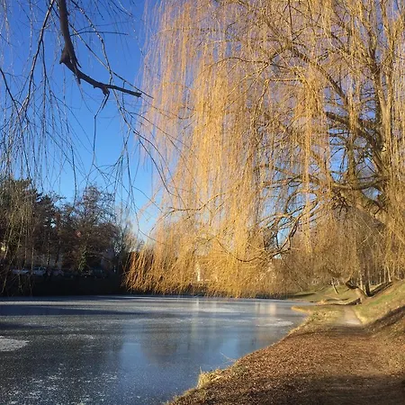 Mini-ferien-suite Appartamento