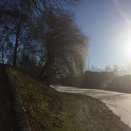 Mini-ferien-suite * Хильдесхайм