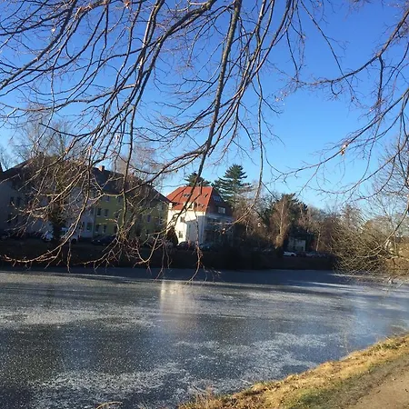 Mini-ferien-suite Appartamento *