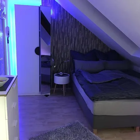 Mini-ferien-suite