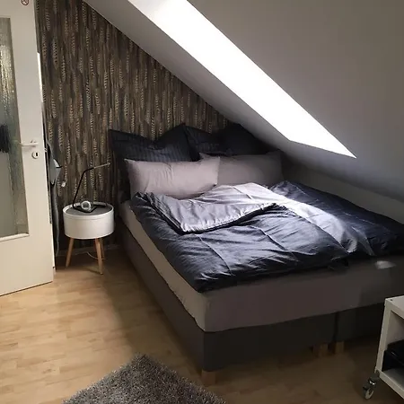 Mini-ferien-suite