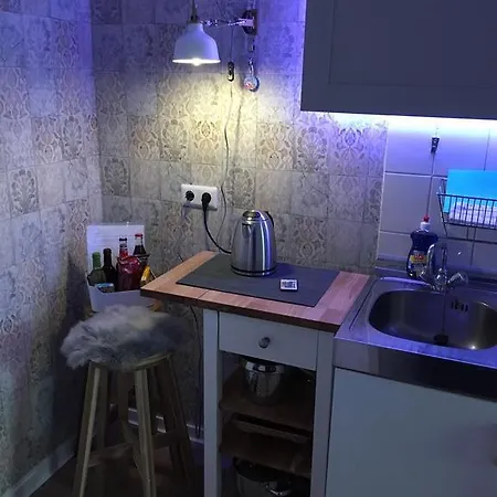 Mini-ferien-suite