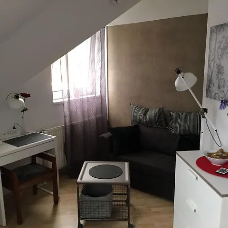 Apartament Mini-ferien-suite *