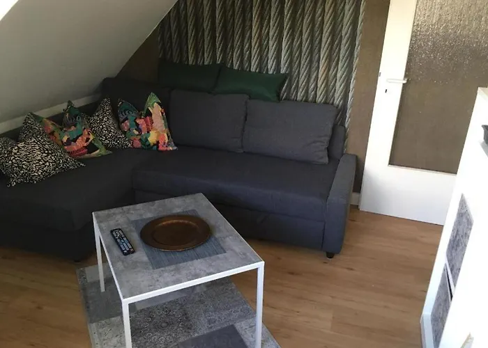 Mini-ferien-suite Apartamento *