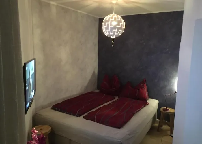 Mini-ferien-suite Hildesheim