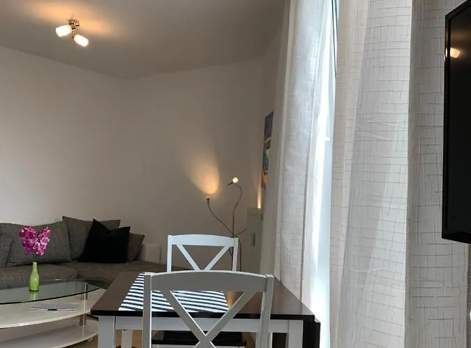 Apartamento Mini-ferien-suite *