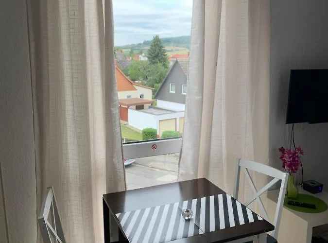 Mini-ferien-suite Hildesheim