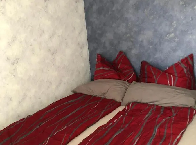 Apartamento Mini-ferien-suite Hildesheim