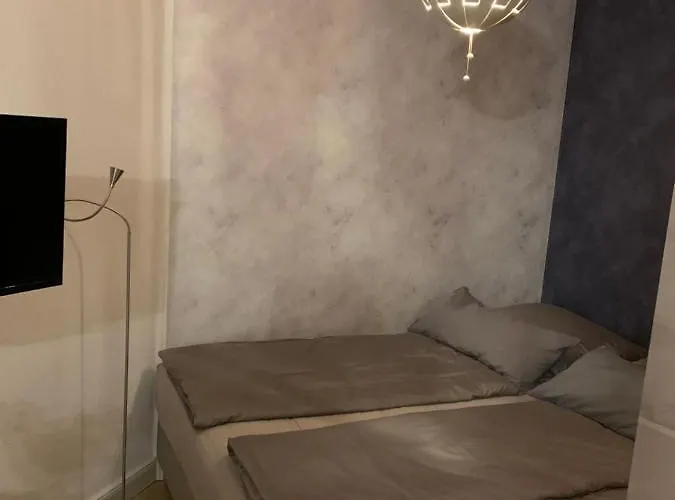 Apartamento Mini-ferien-suite *