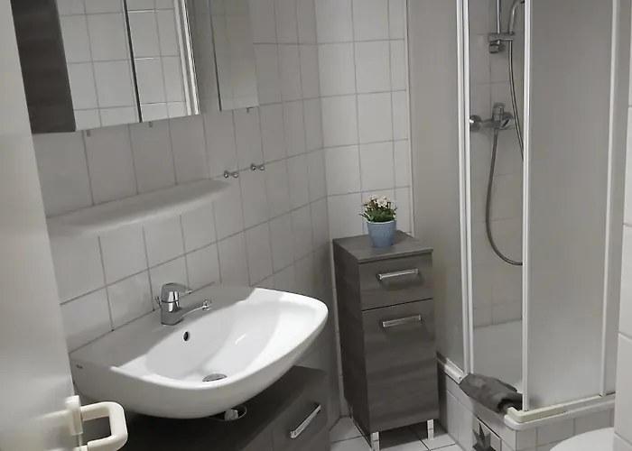 Mini-ferien-suite Hildesheim