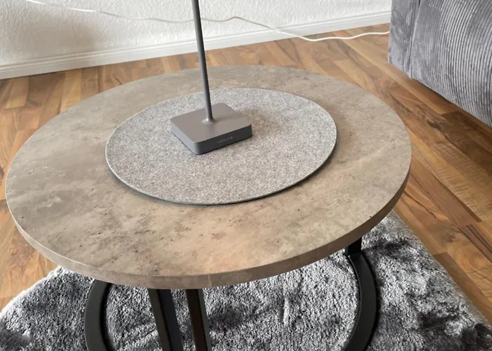 Mini-ferien-suite * Hildesheim