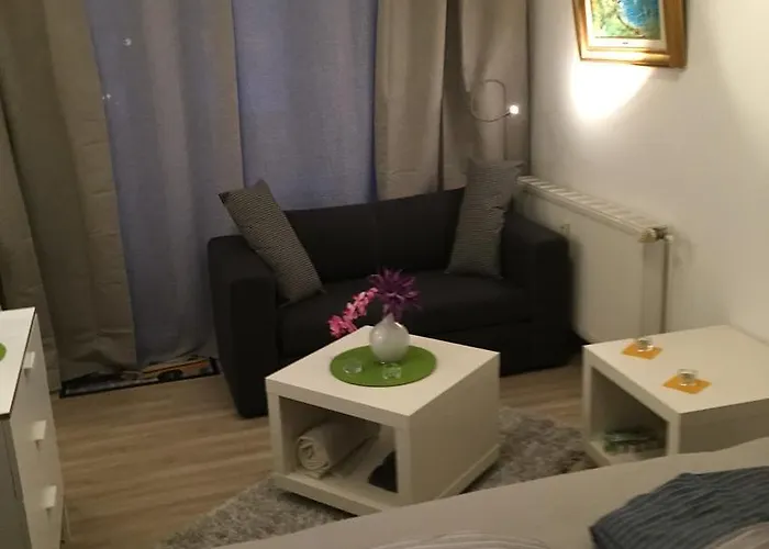 Apartamento Mini-ferien-suite