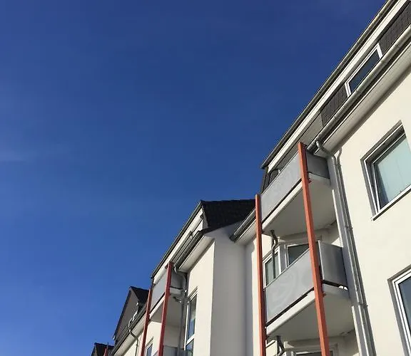 Mini-ferien-suite * Hildesheim