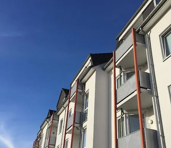 Mini-ferien-suite Apartamento *