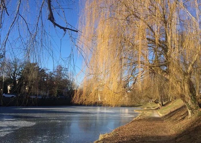 Mini-ferien-suite Daire