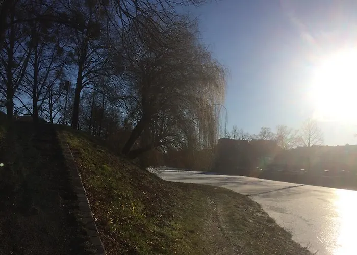 Mini-ferien-suite * Hildesheim