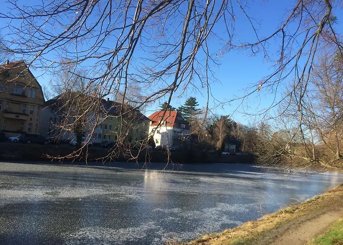Mini-ferien-suite Apartamento *