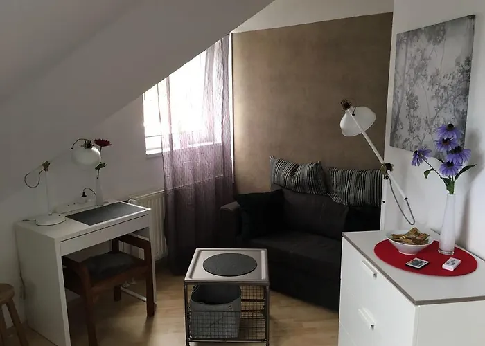 Apartamento Mini-ferien-suite *